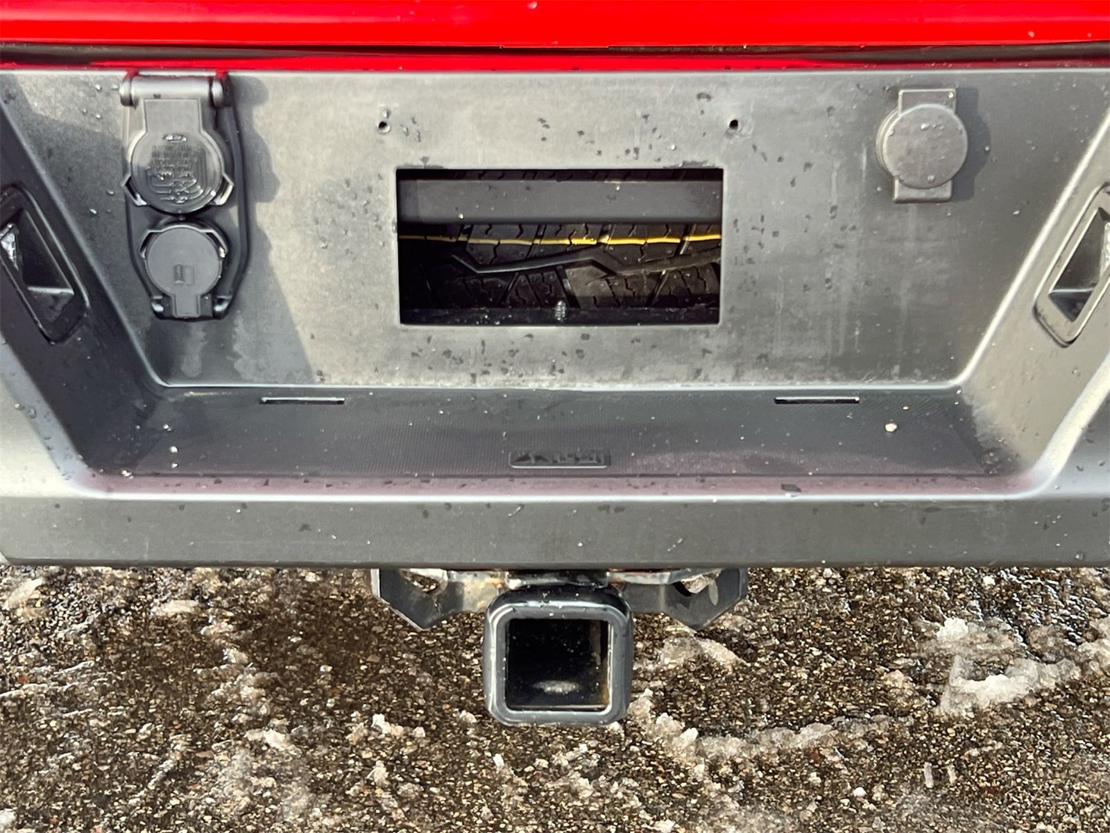 Thumbnail: 2021 Ford F-150 - 34