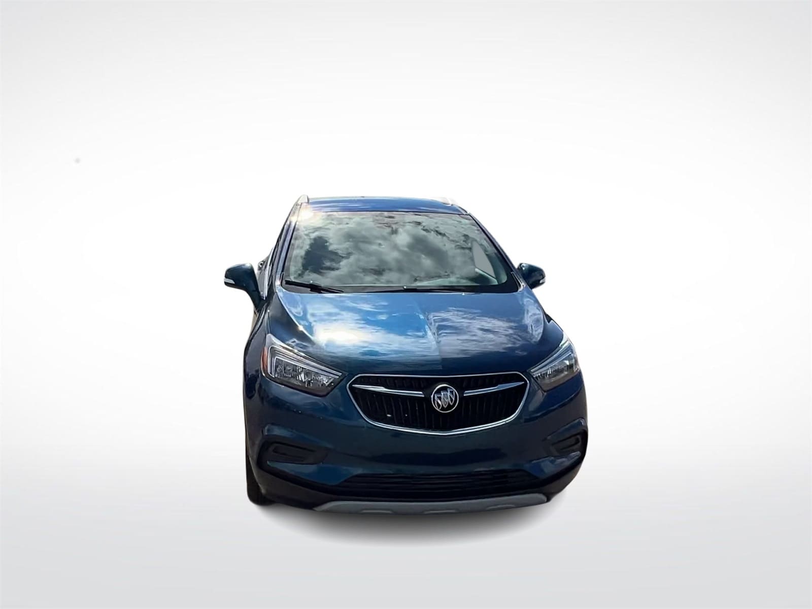 Thumbnail: 2019 Buick Encore - 3