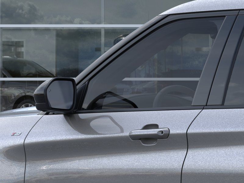 Thumbnail: 2026 Ford Explorer - 20