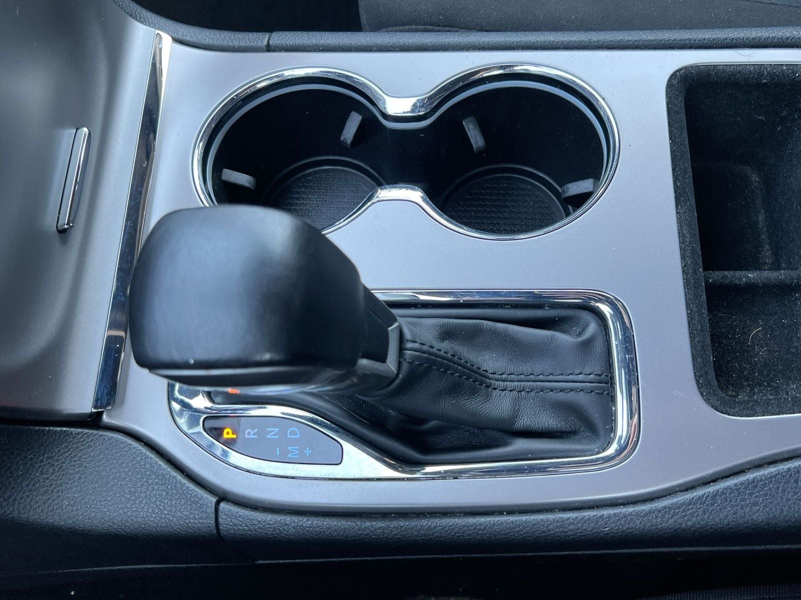 Thumbnail: 2021 Jeep Grand Cherokee - 30