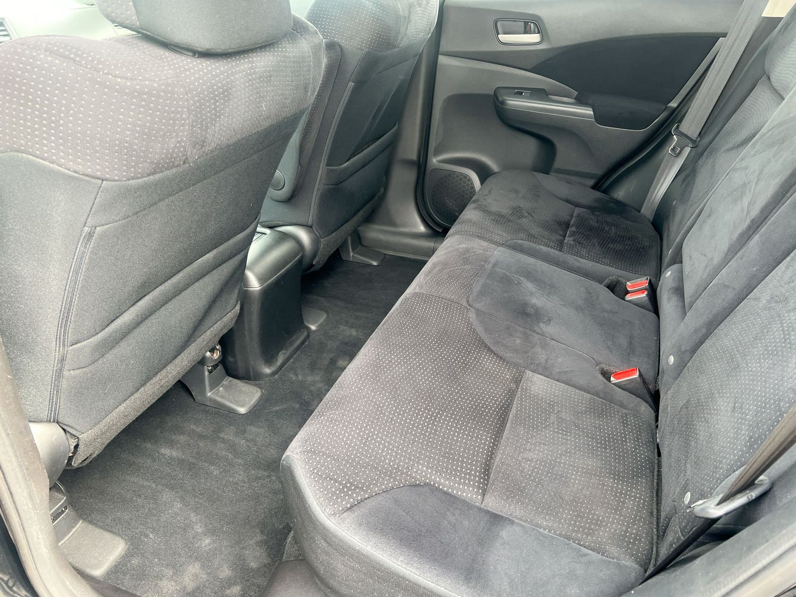 Thumbnail: 2012 Honda CR-V - 18