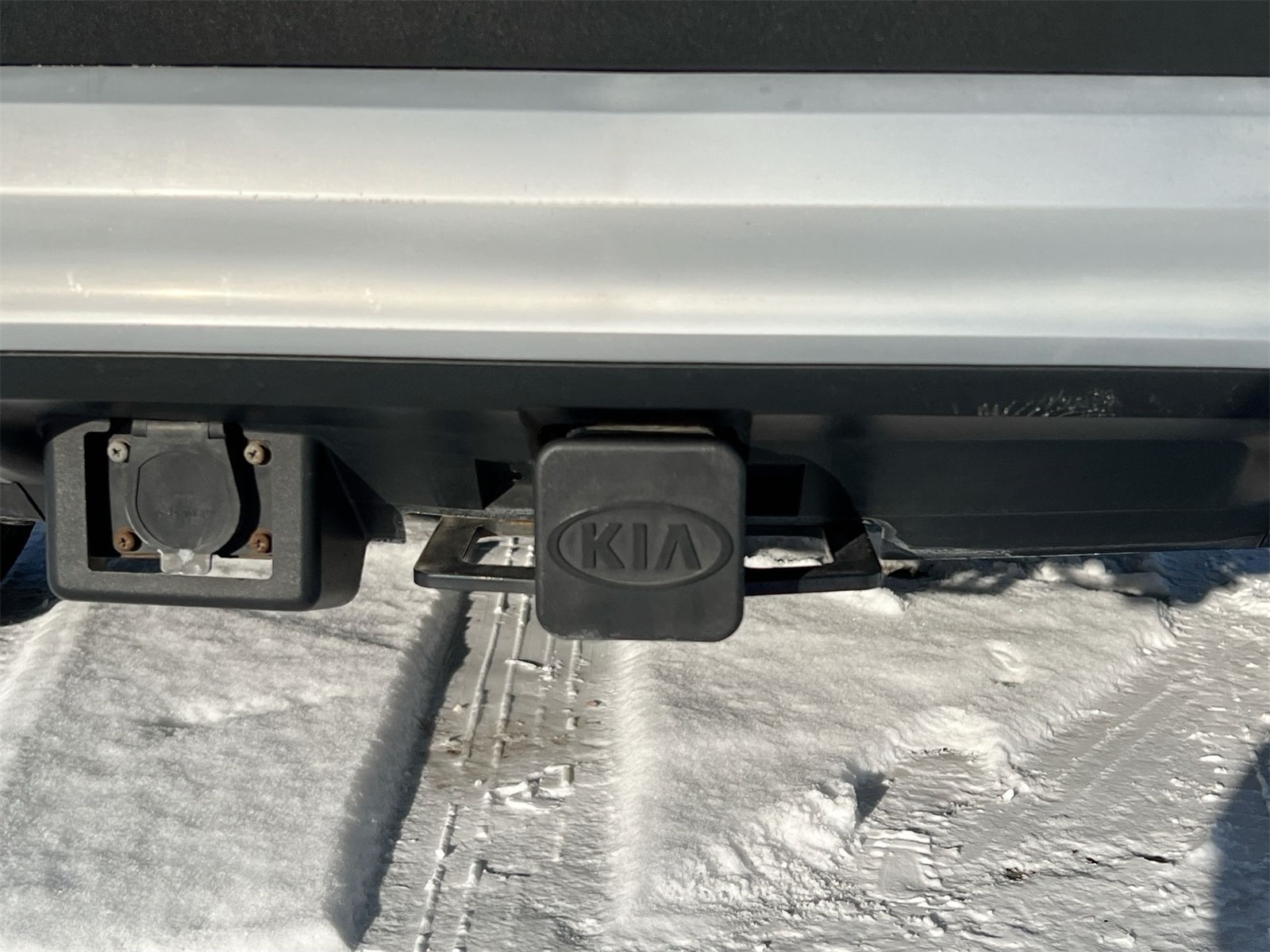 Thumbnail: 2022 Kia Telluride - 35