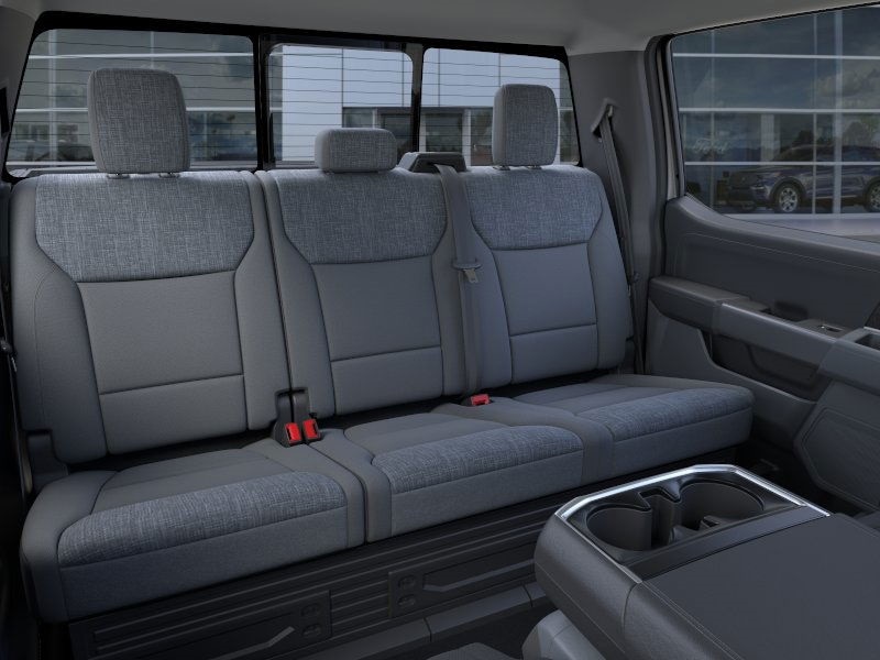 Thumbnail: 2026 Ford F-150 - 11