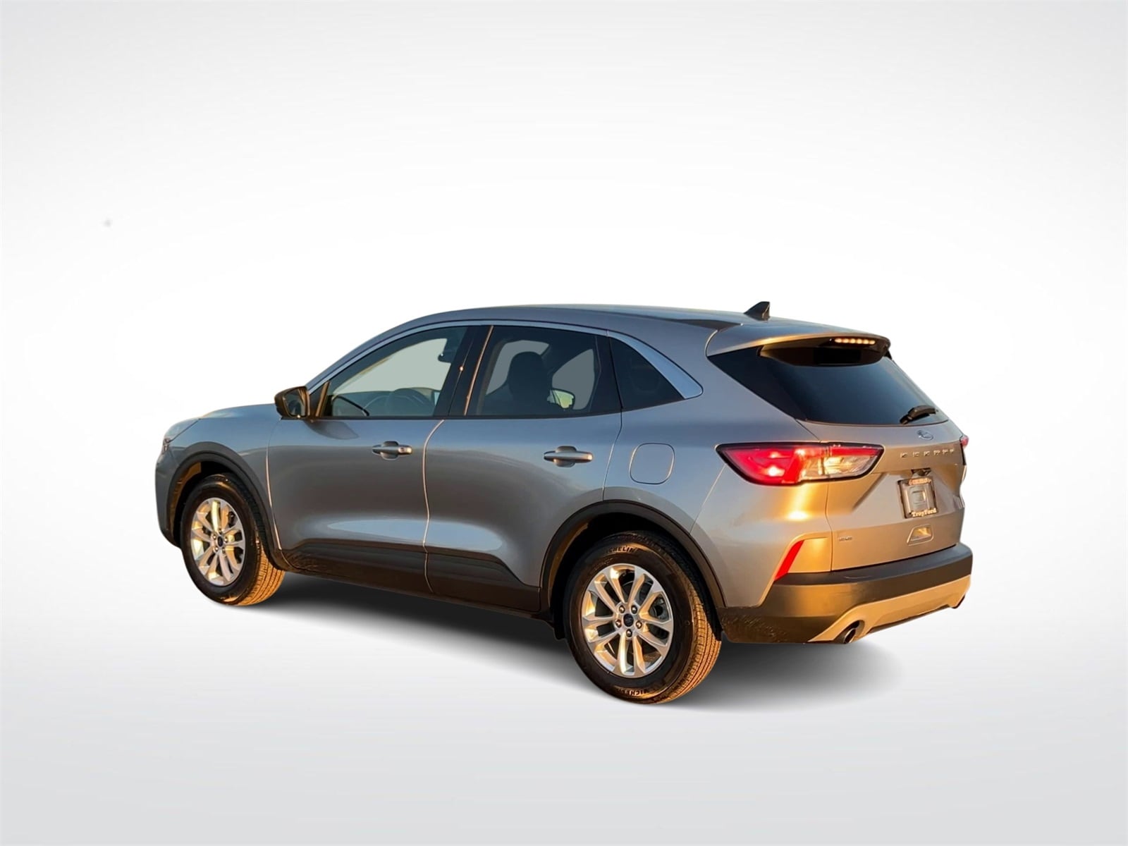 Thumbnail: 2022 Ford Escape - 7