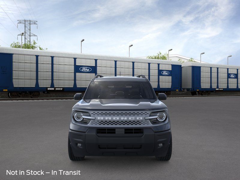 Thumbnail: 2026 Ford Bronco Sport - 6