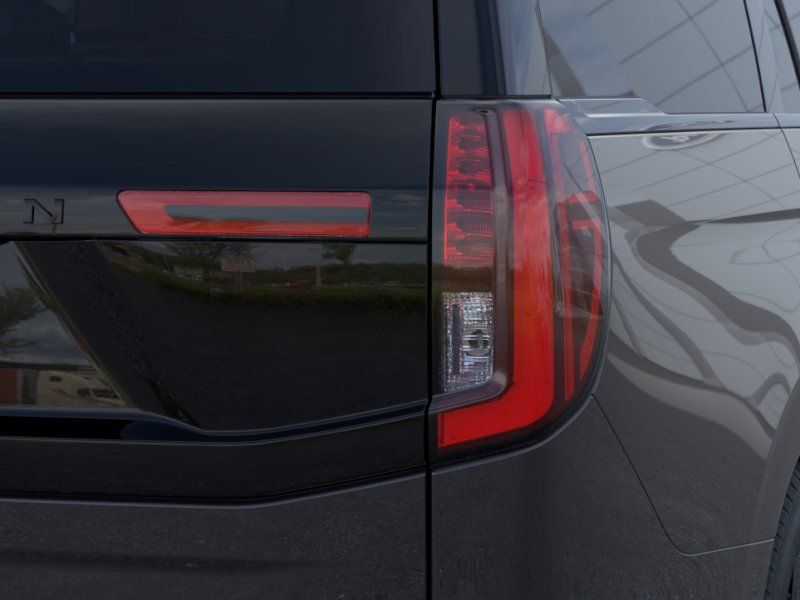 Thumbnail: 2026 Ford Expedition - 21