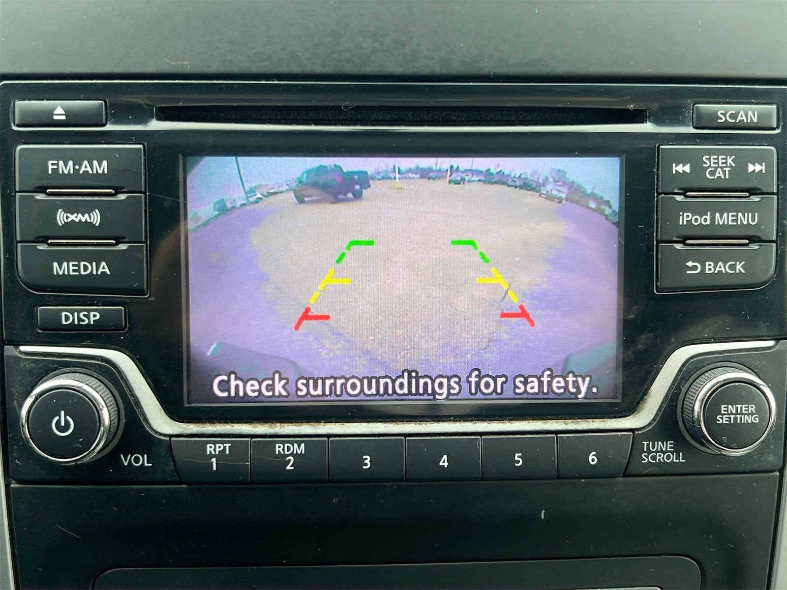 Thumbnail: 2018 Nissan Frontier - 29