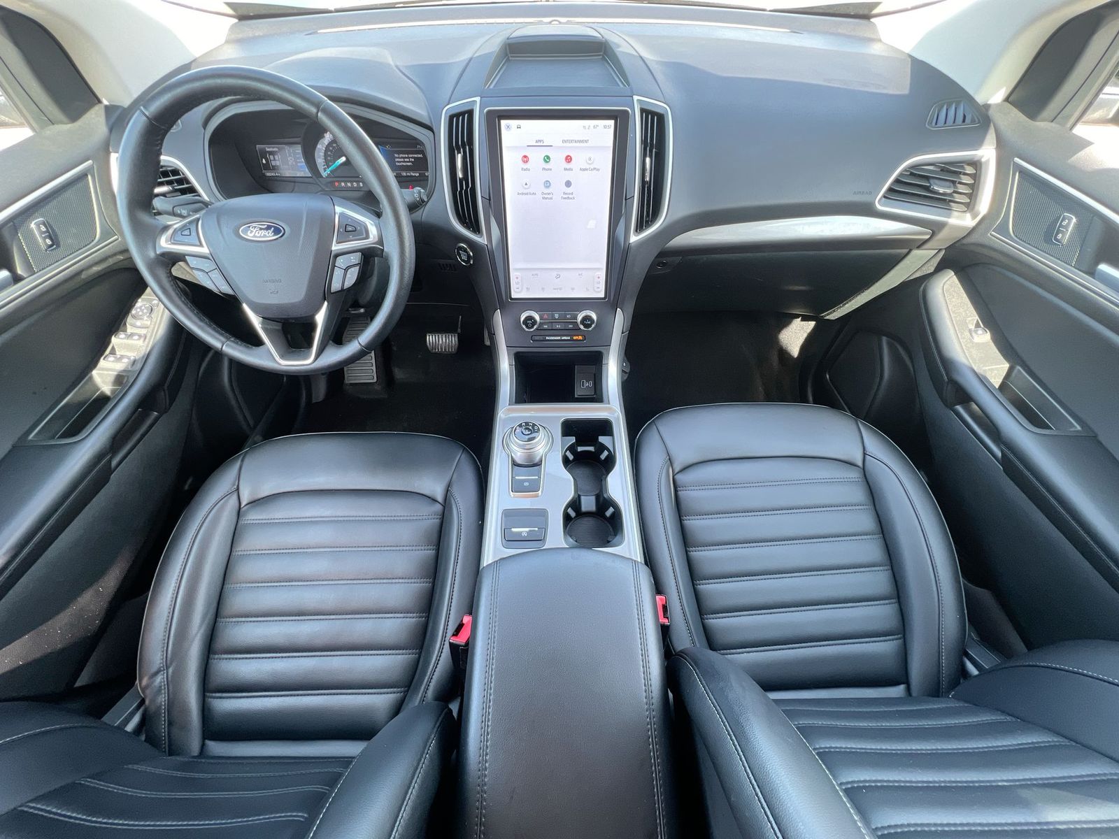 Thumbnail: 2024 Ford Edge - 15