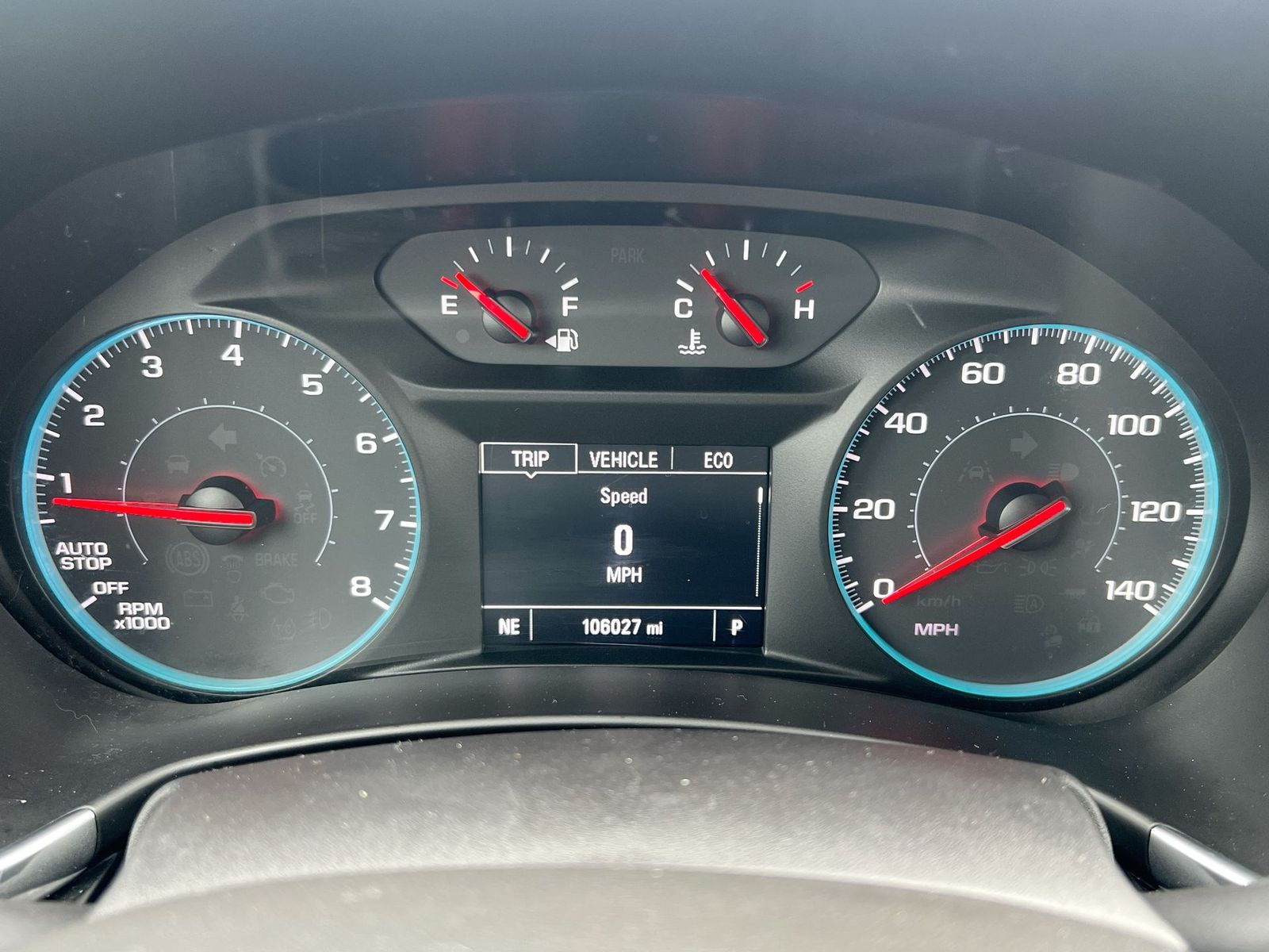 Thumbnail: 2018 Chevrolet Equinox - 32