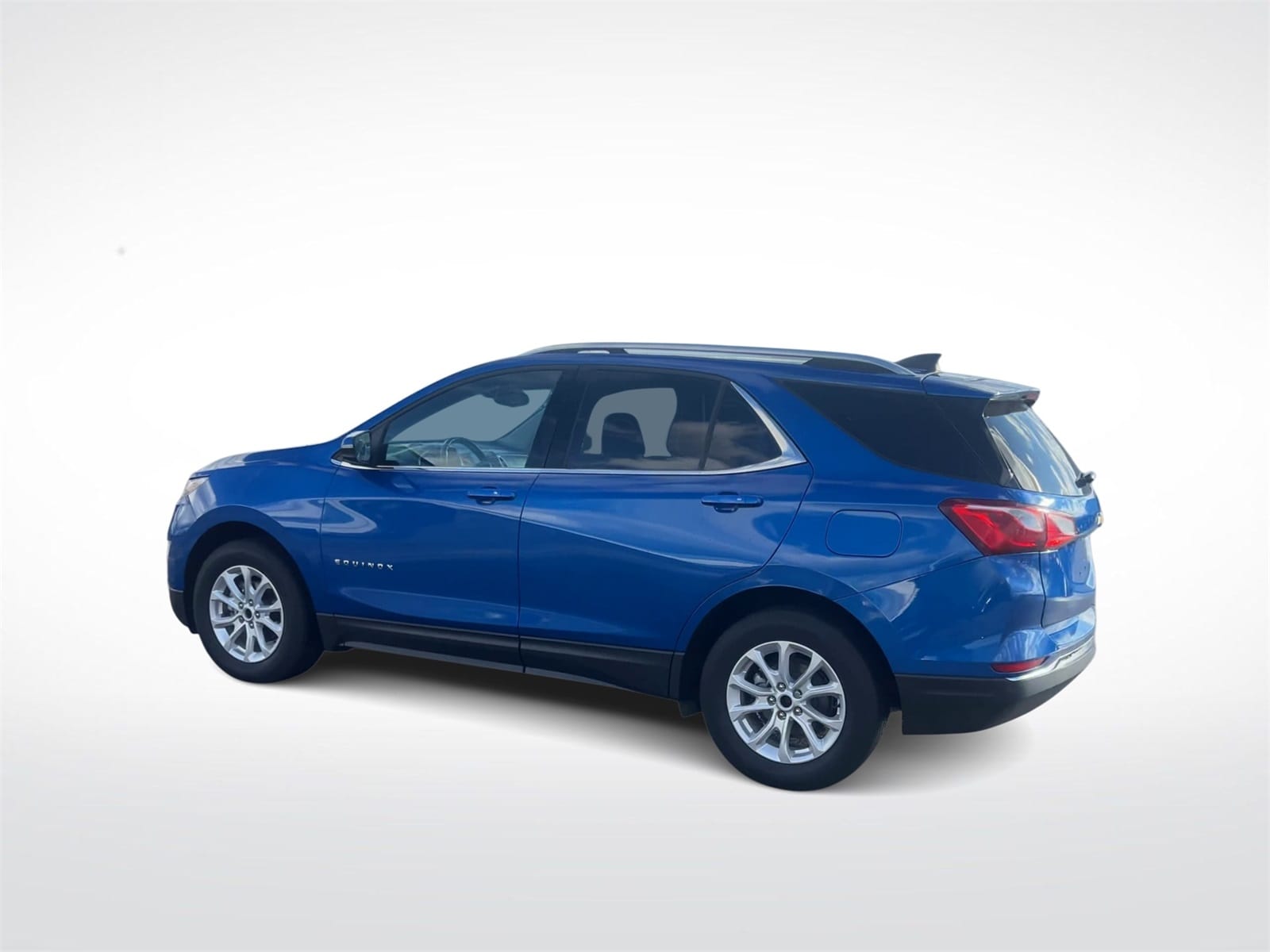 Thumbnail: 2019 Chevrolet Equinox - 6