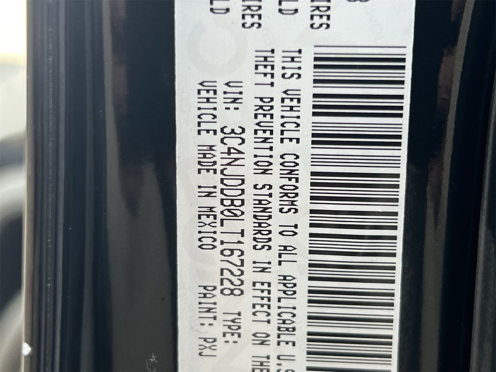 Thumbnail: 2020 Jeep Compass - 37