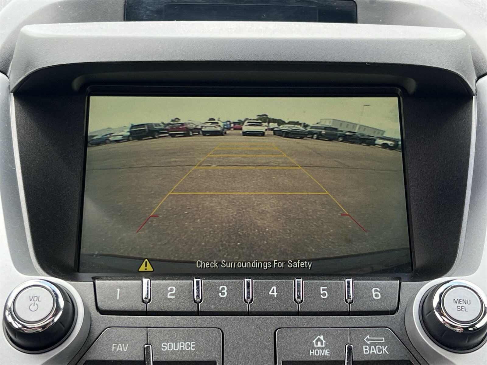 Thumbnail: 2017 GMC Terrain - 30