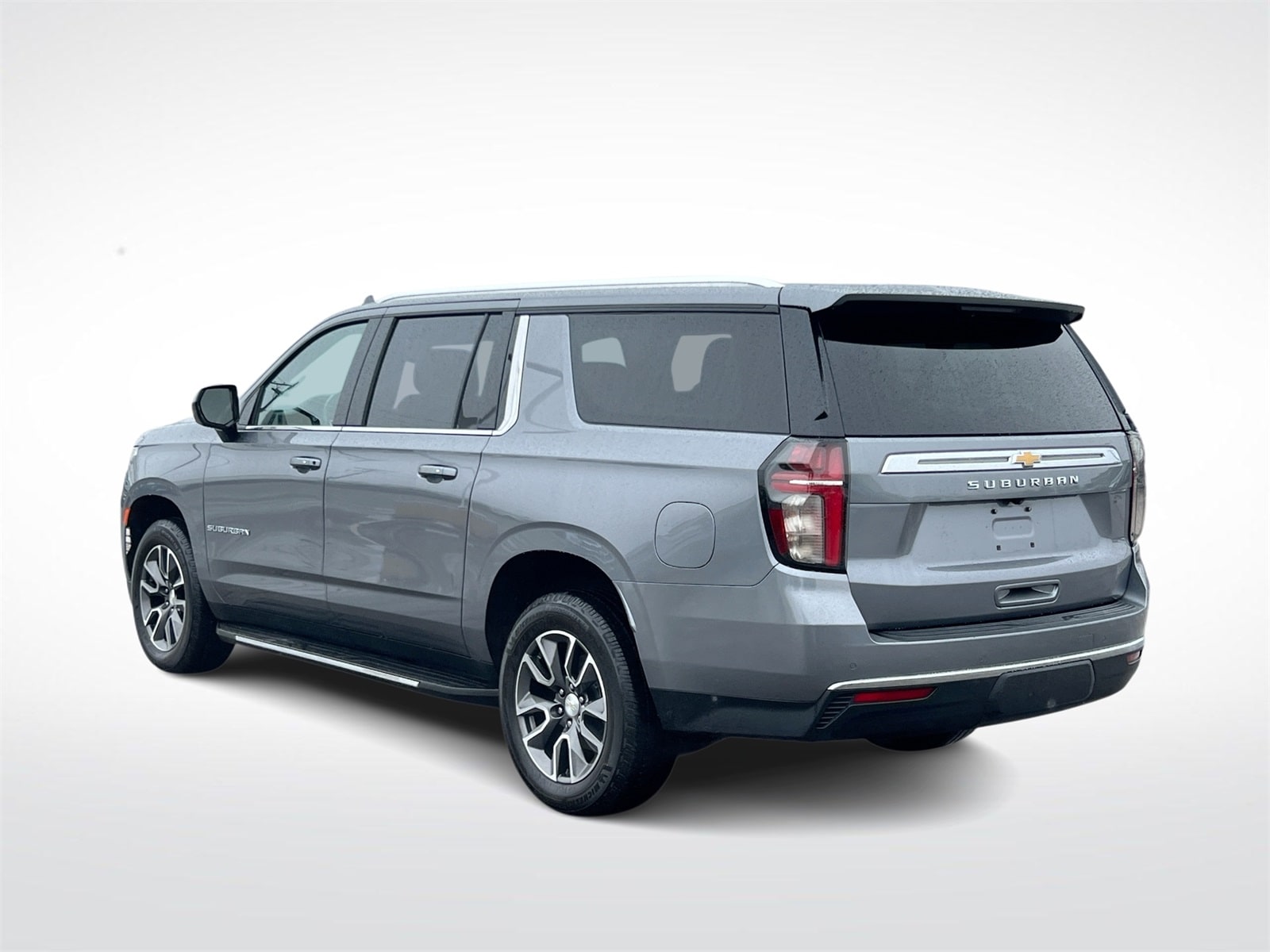 Thumbnail: 2021 Chevrolet Suburban - 6