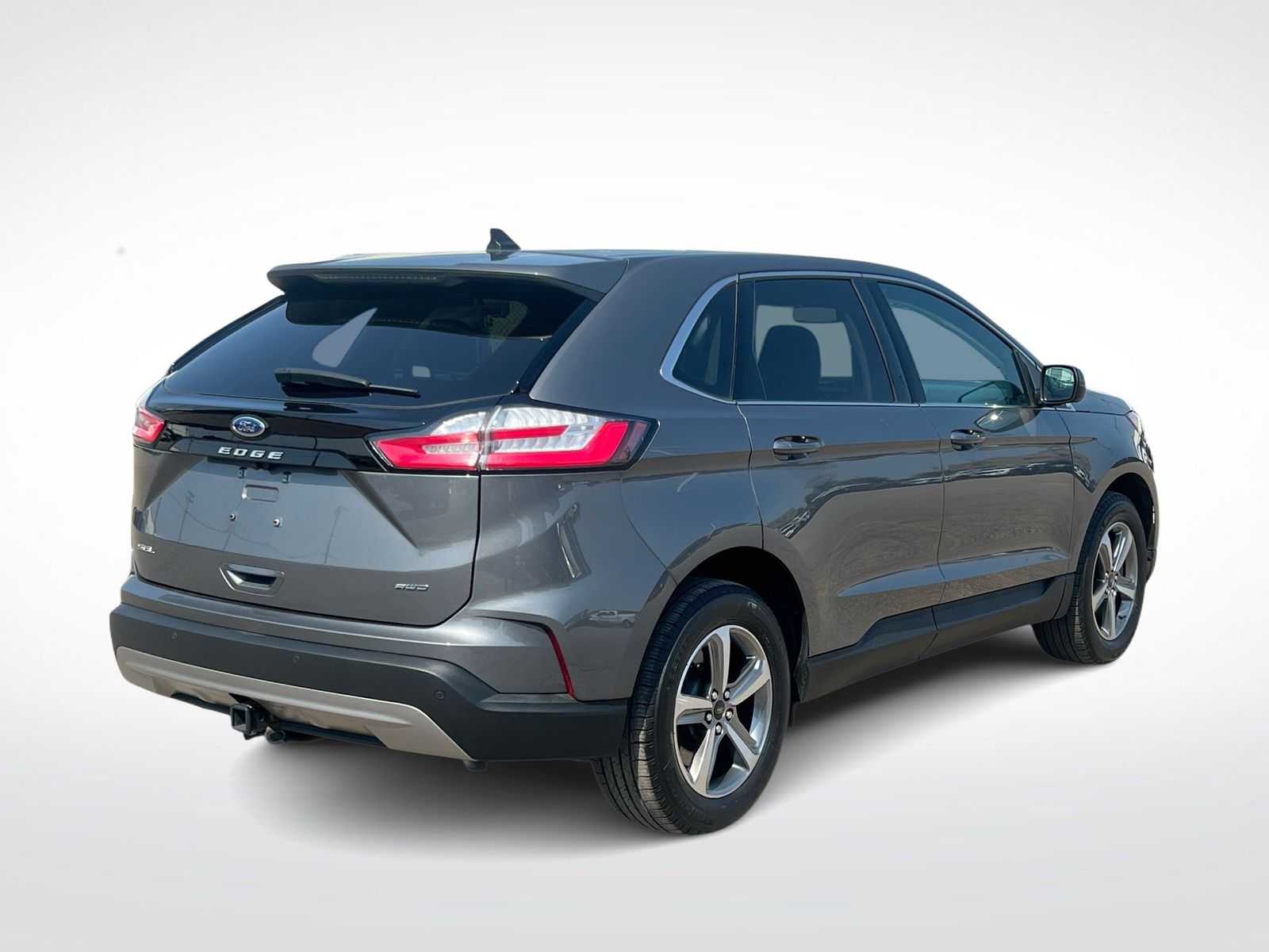 Thumbnail: 2023 Ford Edge - 8