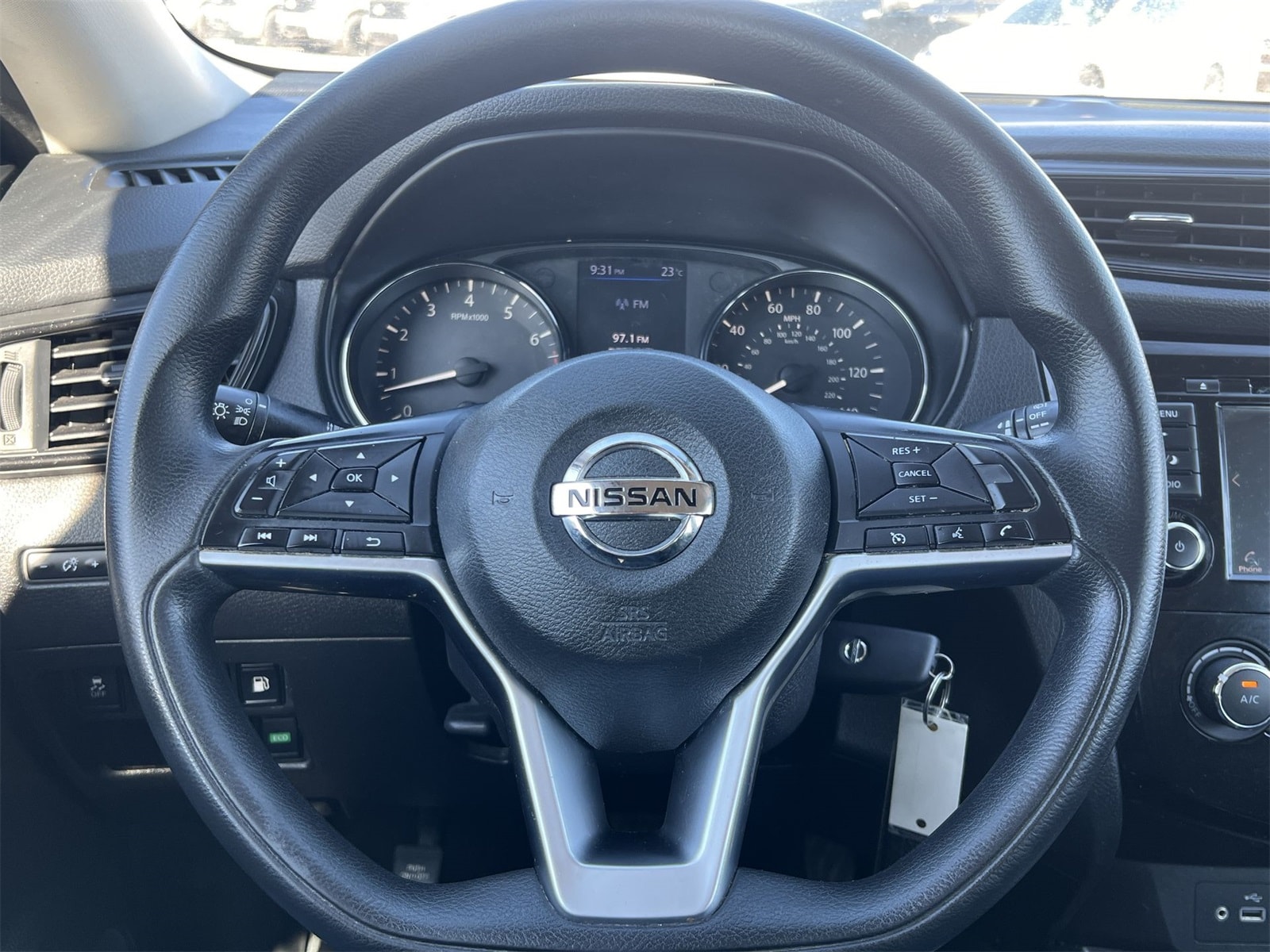 Thumbnail: 2019 Nissan Rogue - 22