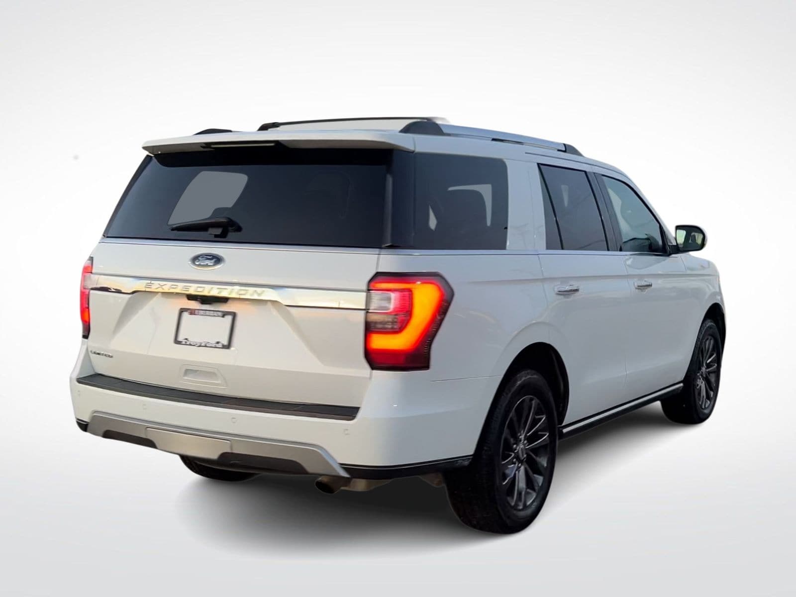 Thumbnail: 2021 Ford Expedition - 8