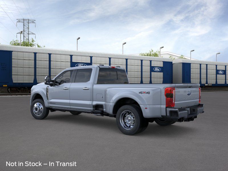 Thumbnail: 2026 Ford F-450 - 4