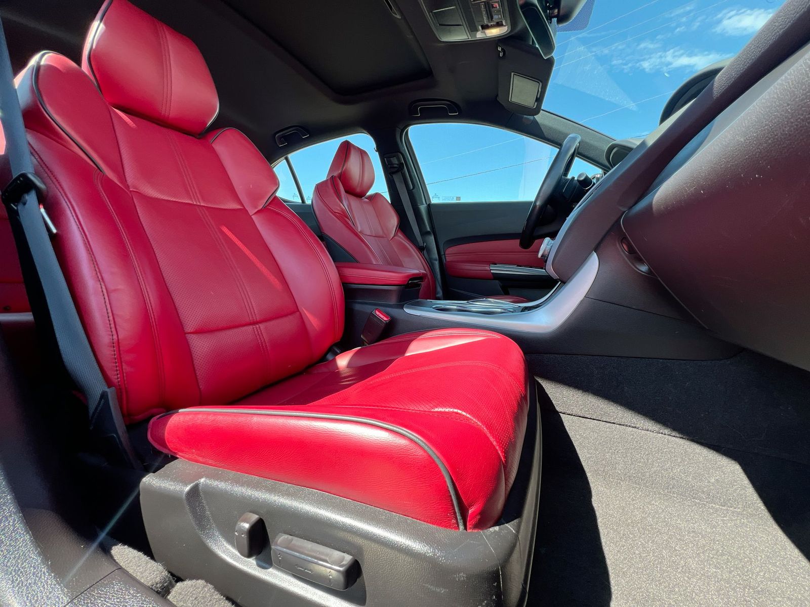 Thumbnail: 2020 Acura TLX - 21