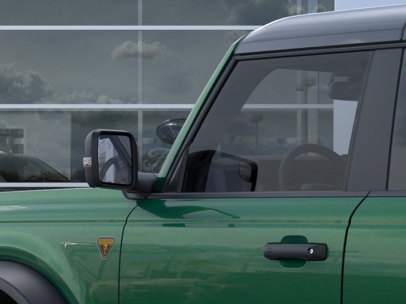 Thumbnail: 2025 Ford Bronco - 22