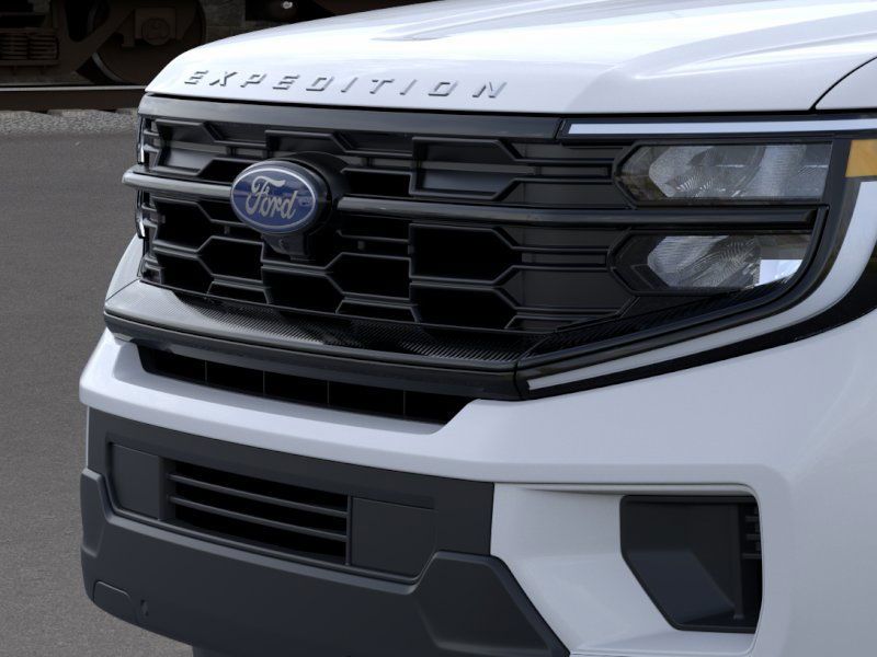 Thumbnail: 2026 Ford Expedition - 17