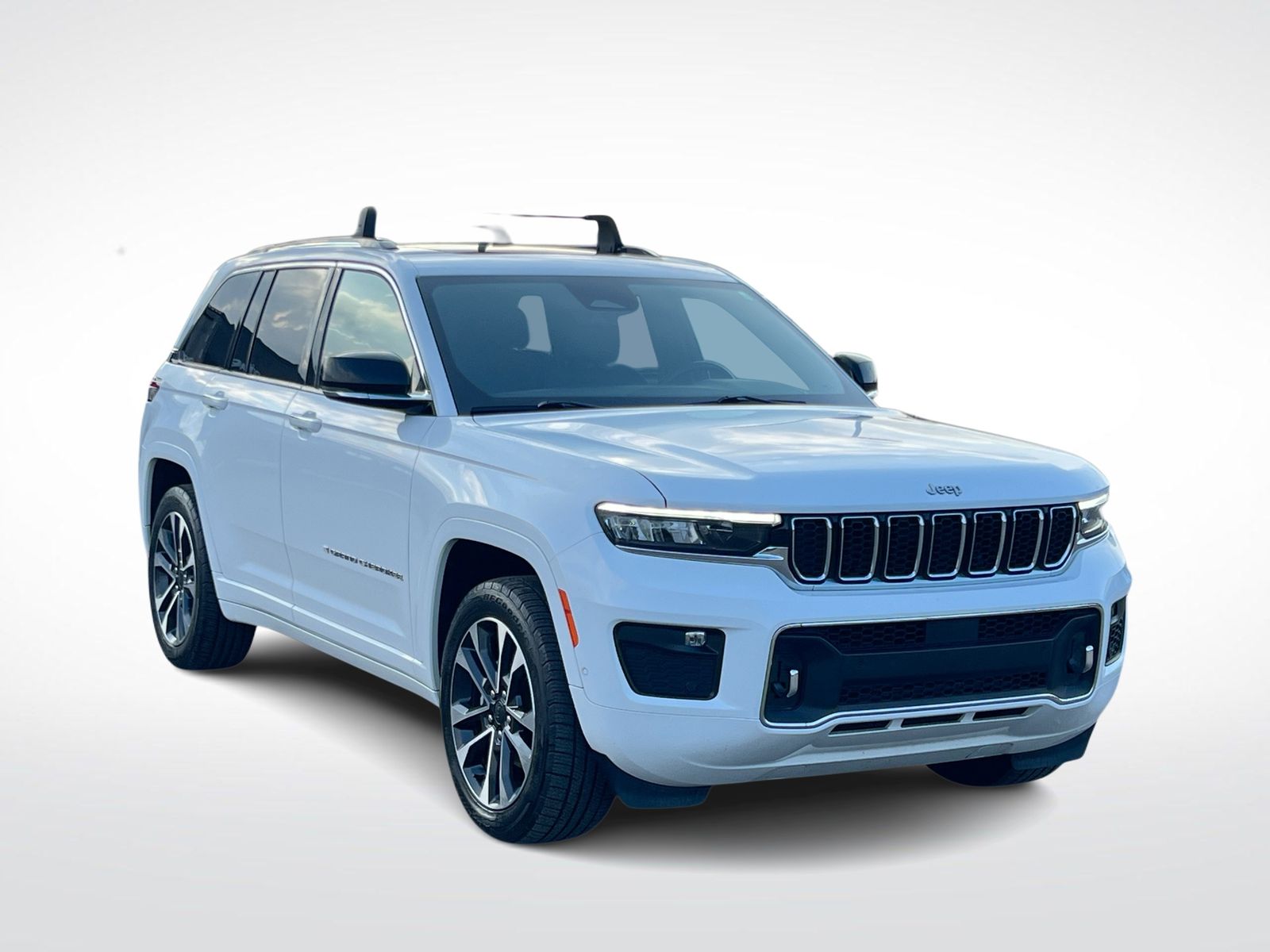 Thumbnail: 2022 Jeep Grand Cherokee - 2