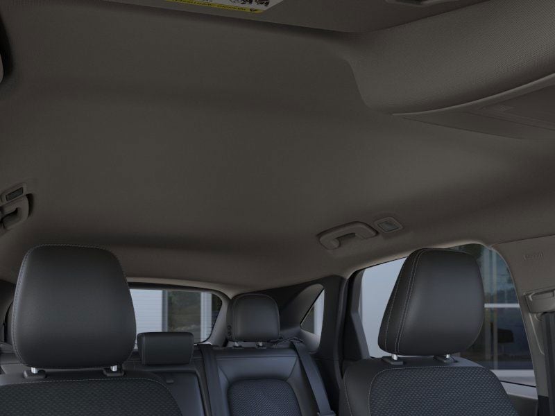 Thumbnail: 2026 Ford Escape - 22