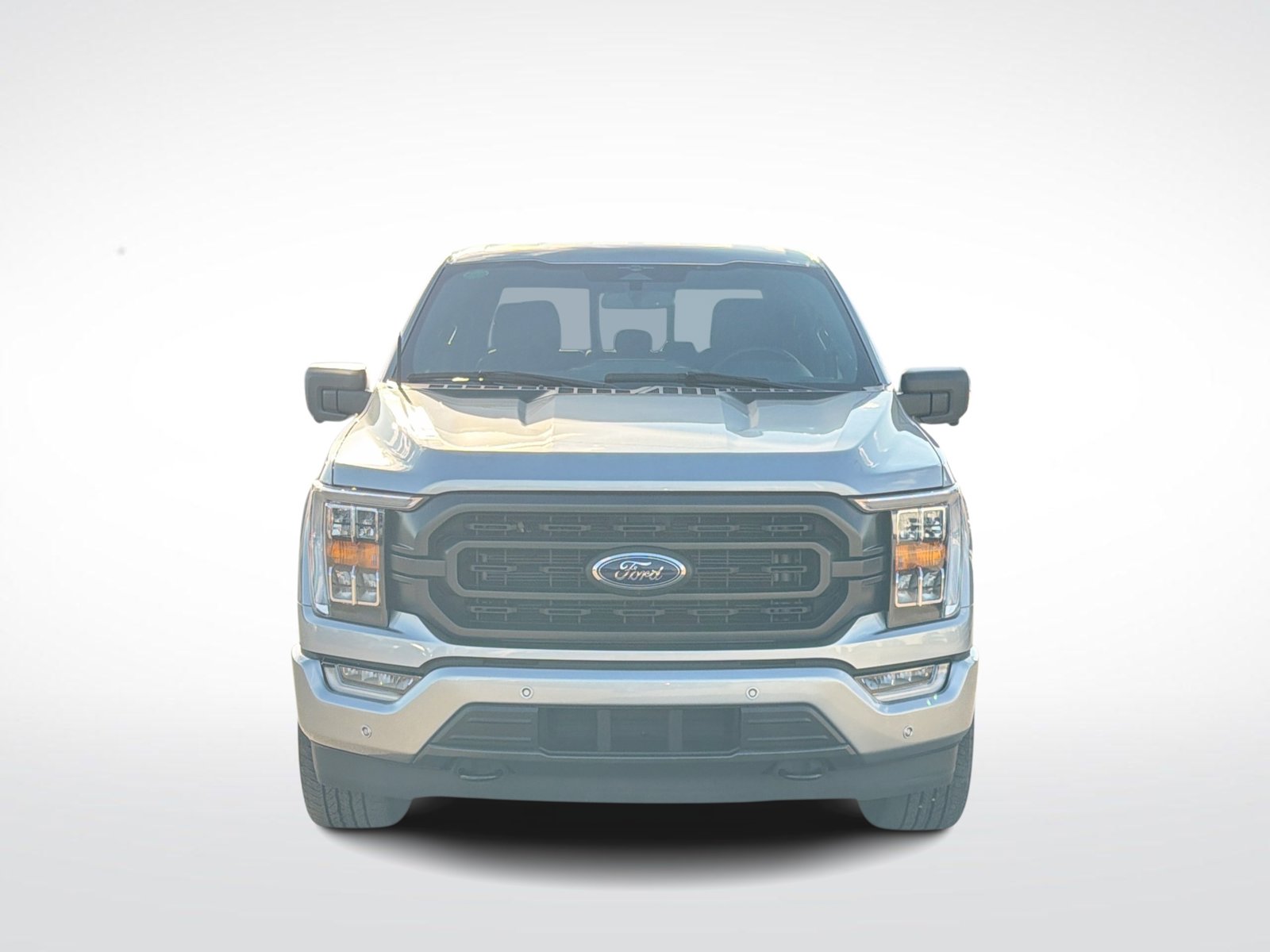Certified 2023 Ford F-150 XLT Truck