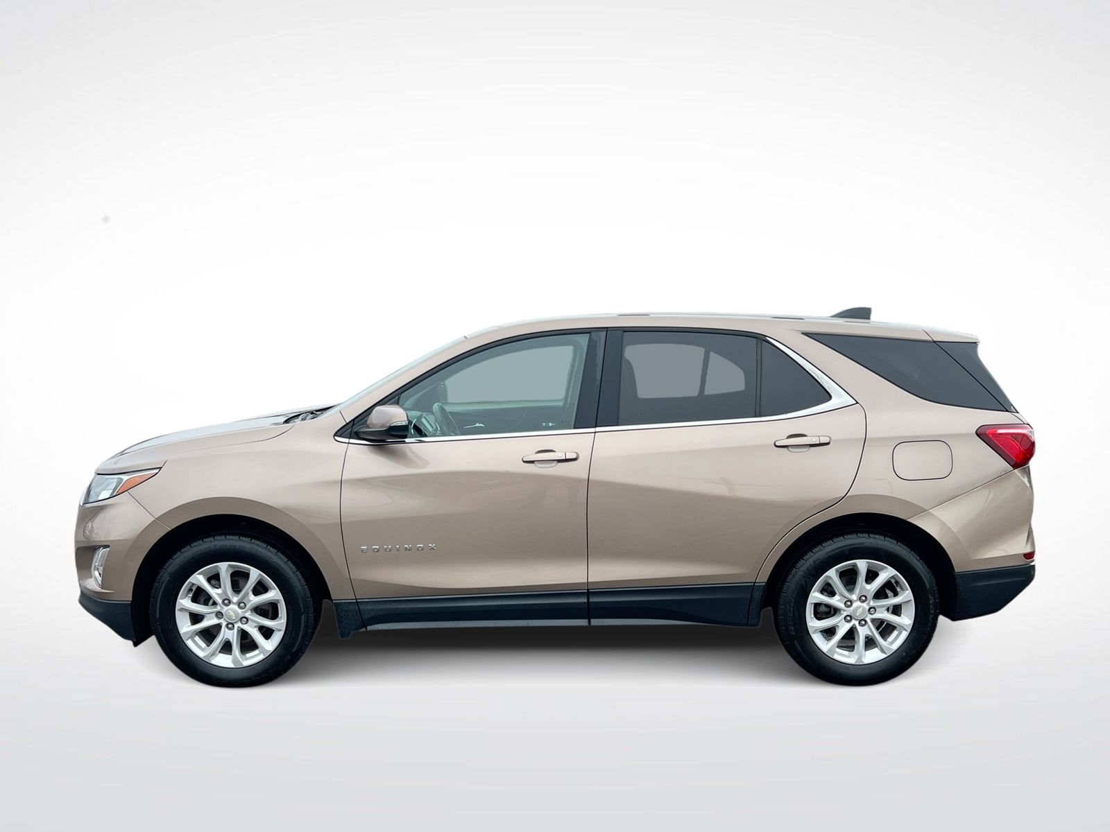 Thumbnail: 2018 Chevrolet Equinox - 5