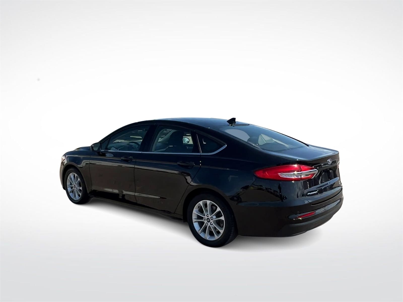 Thumbnail: 2019 Ford Fusion - 6