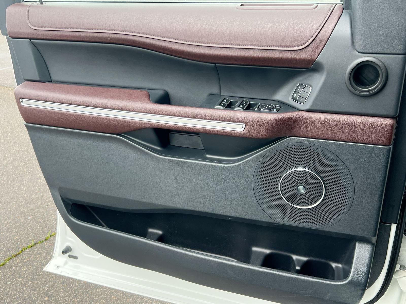 Thumbnail: 2022 Ford Expedition MAX - 28