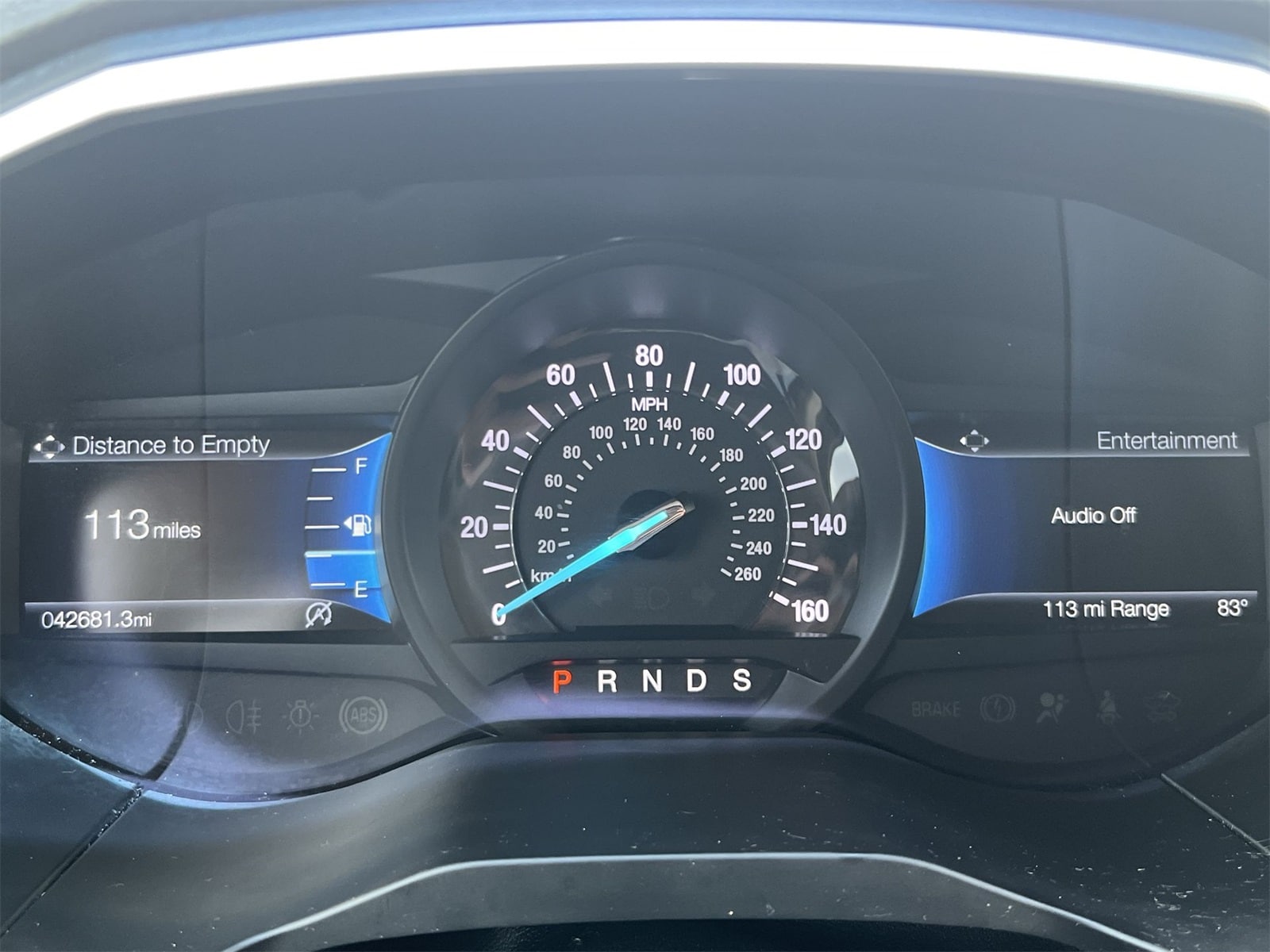 Thumbnail: 2021 Ford Edge - 33