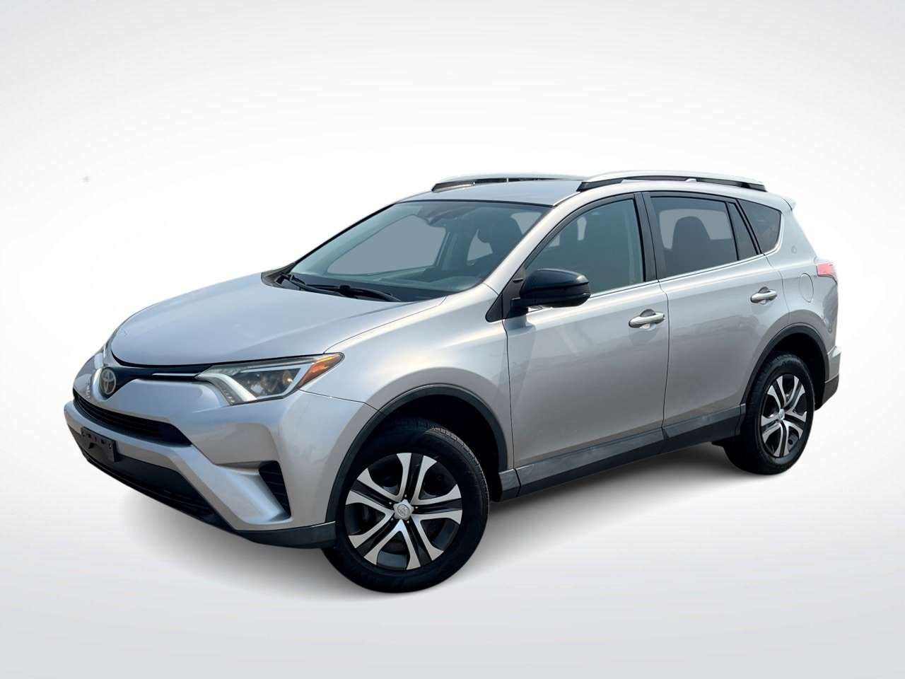 2017 Toyota RAV4 LE -
                  Troy, MI