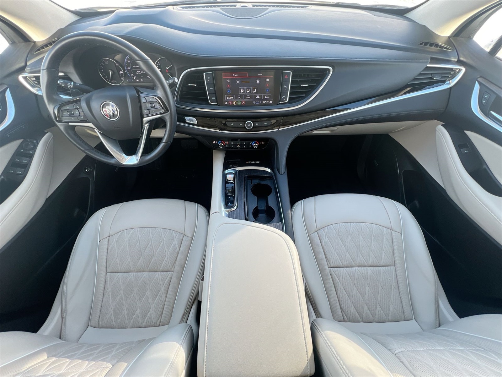 Thumbnail: 2024 Buick Enclave - 15