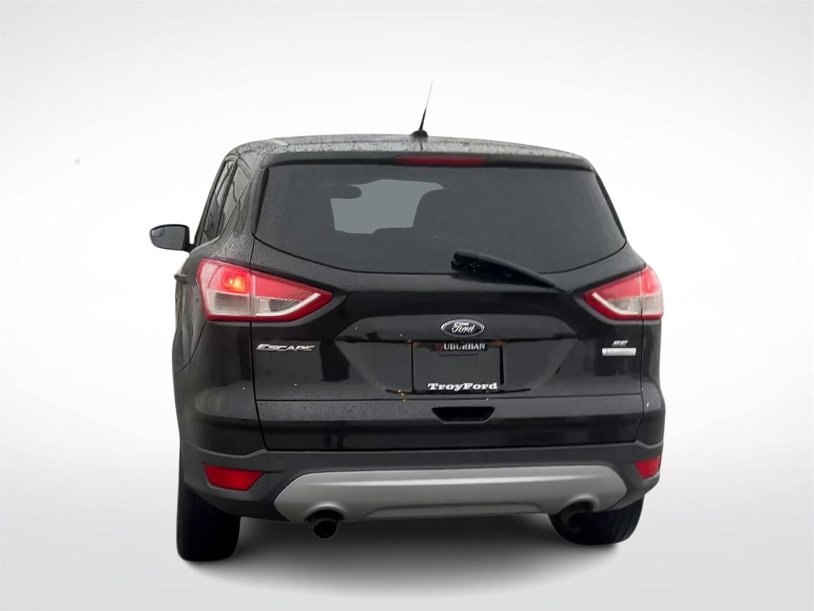 Thumbnail: 2015 Ford Escape - 7