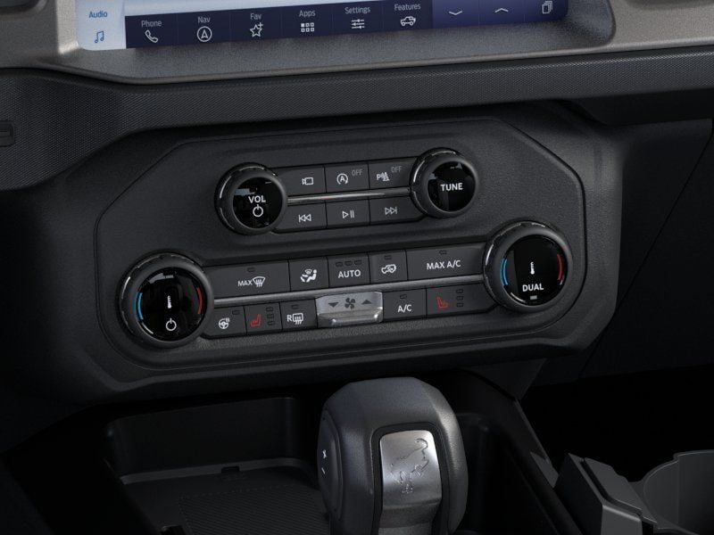 Thumbnail: 2026 Ford Bronco - 16