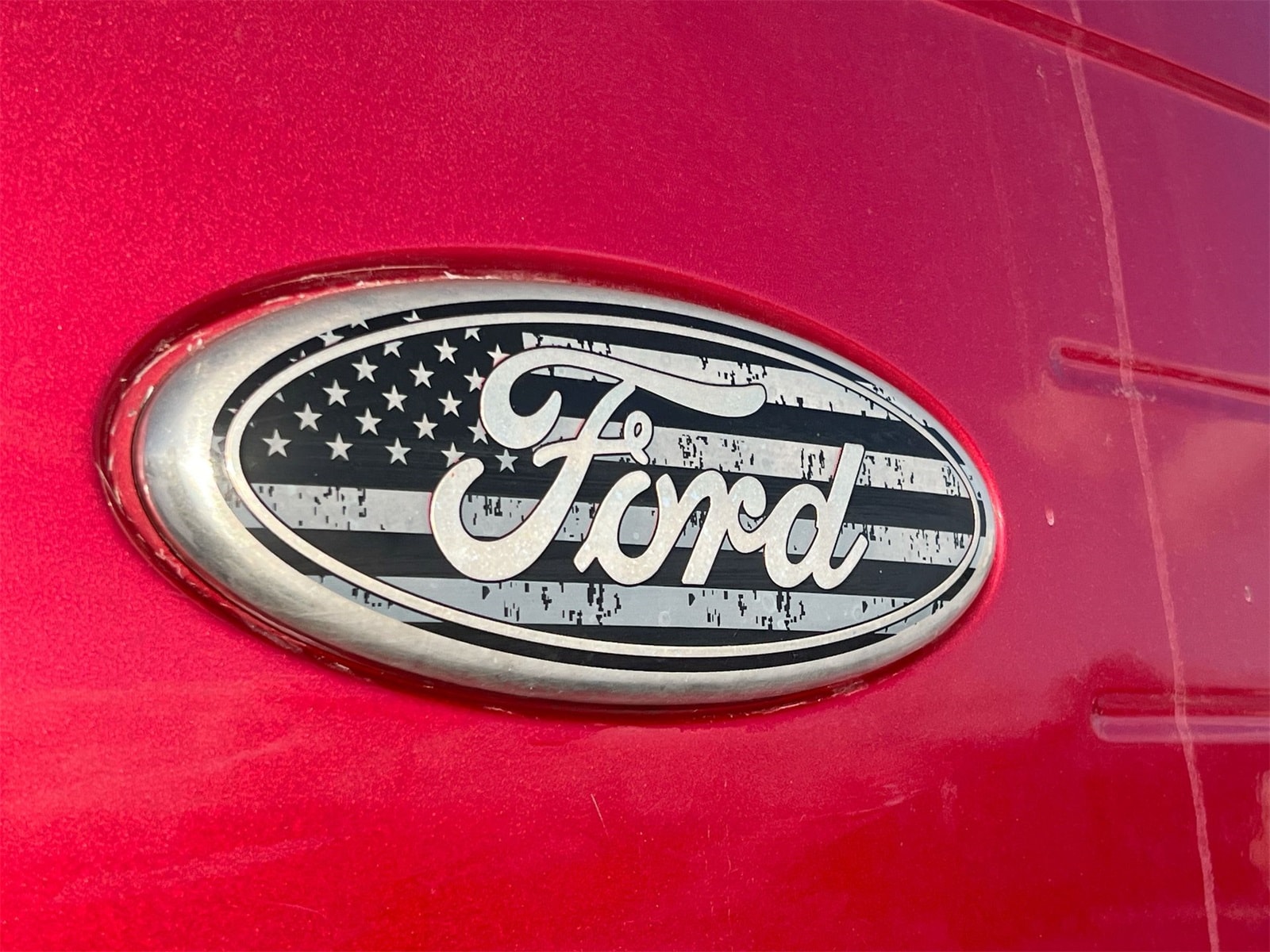 Thumbnail: 2011 Ford Flex - 12