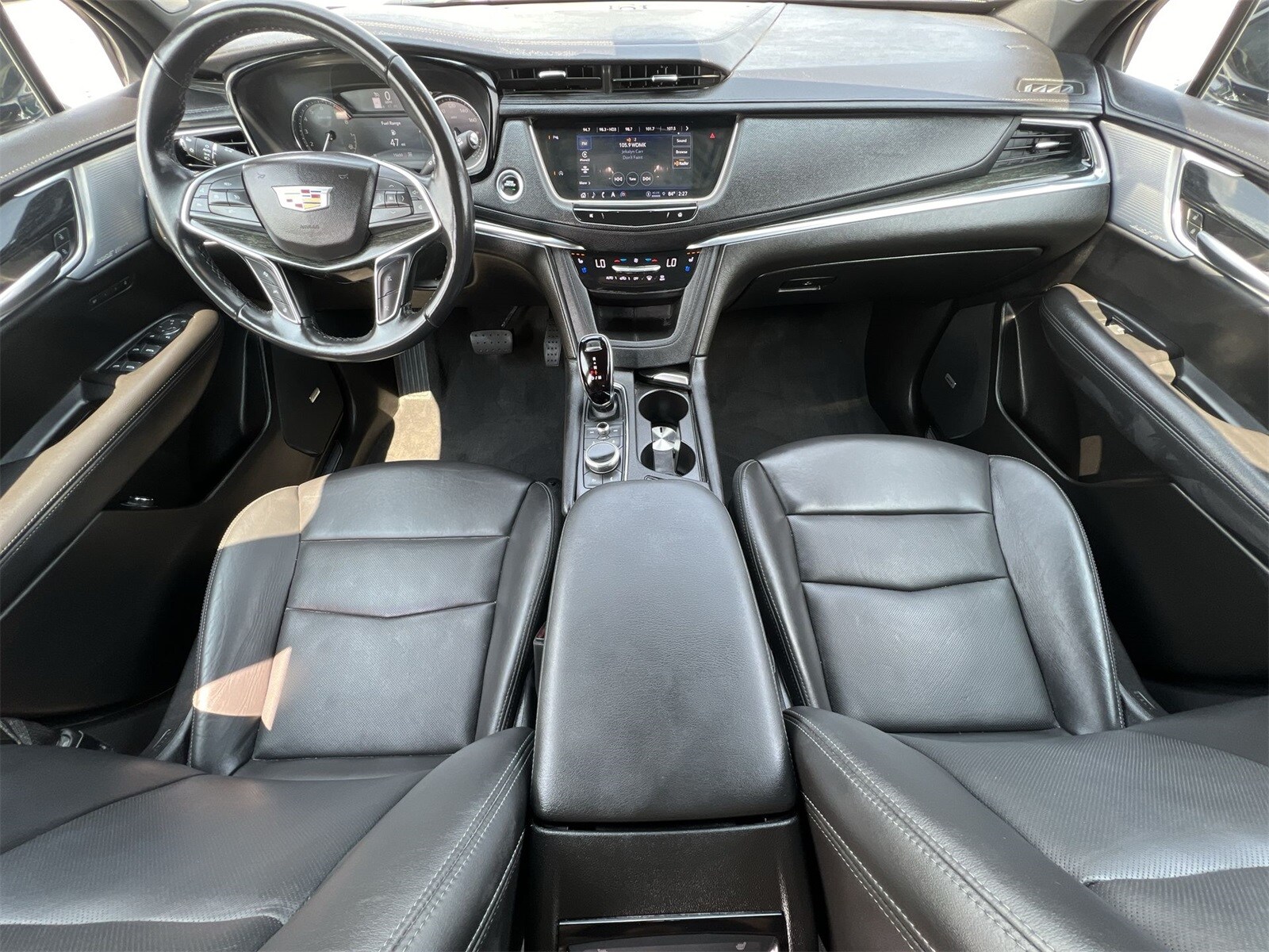 Thumbnail: 2023 Cadillac XT5 - 15