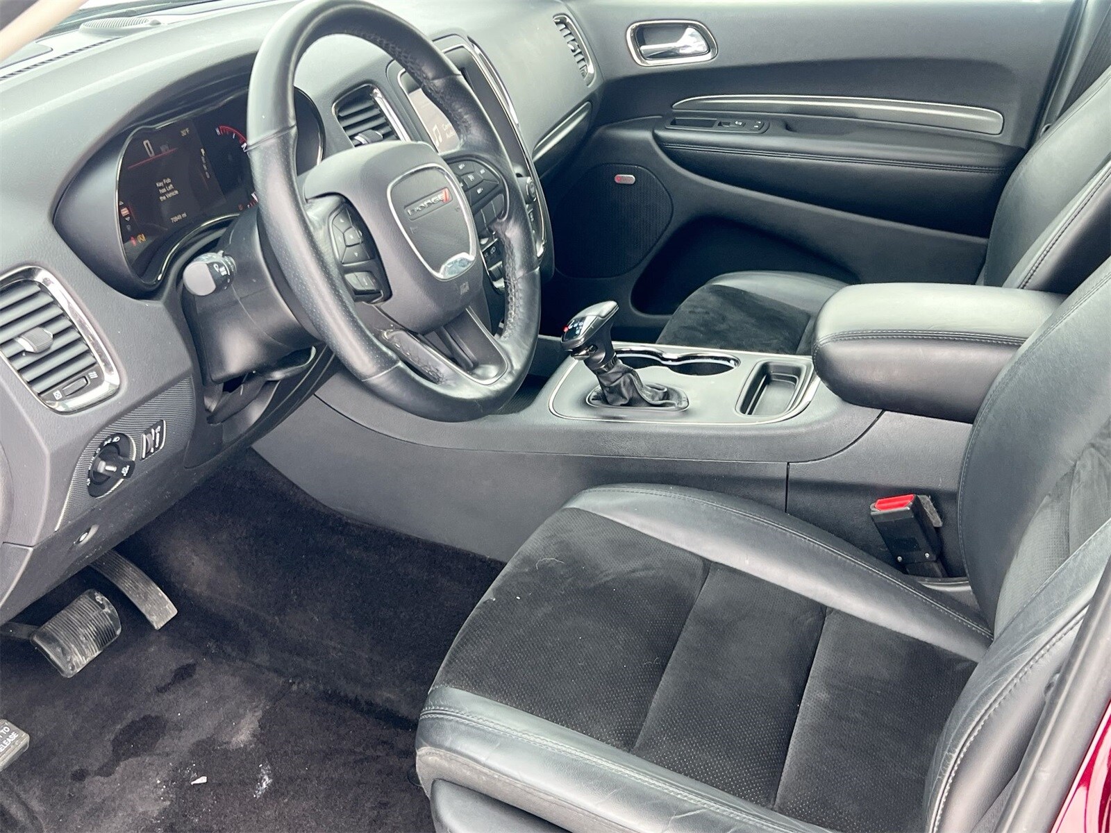 Thumbnail: 2018 Dodge Durango - 10