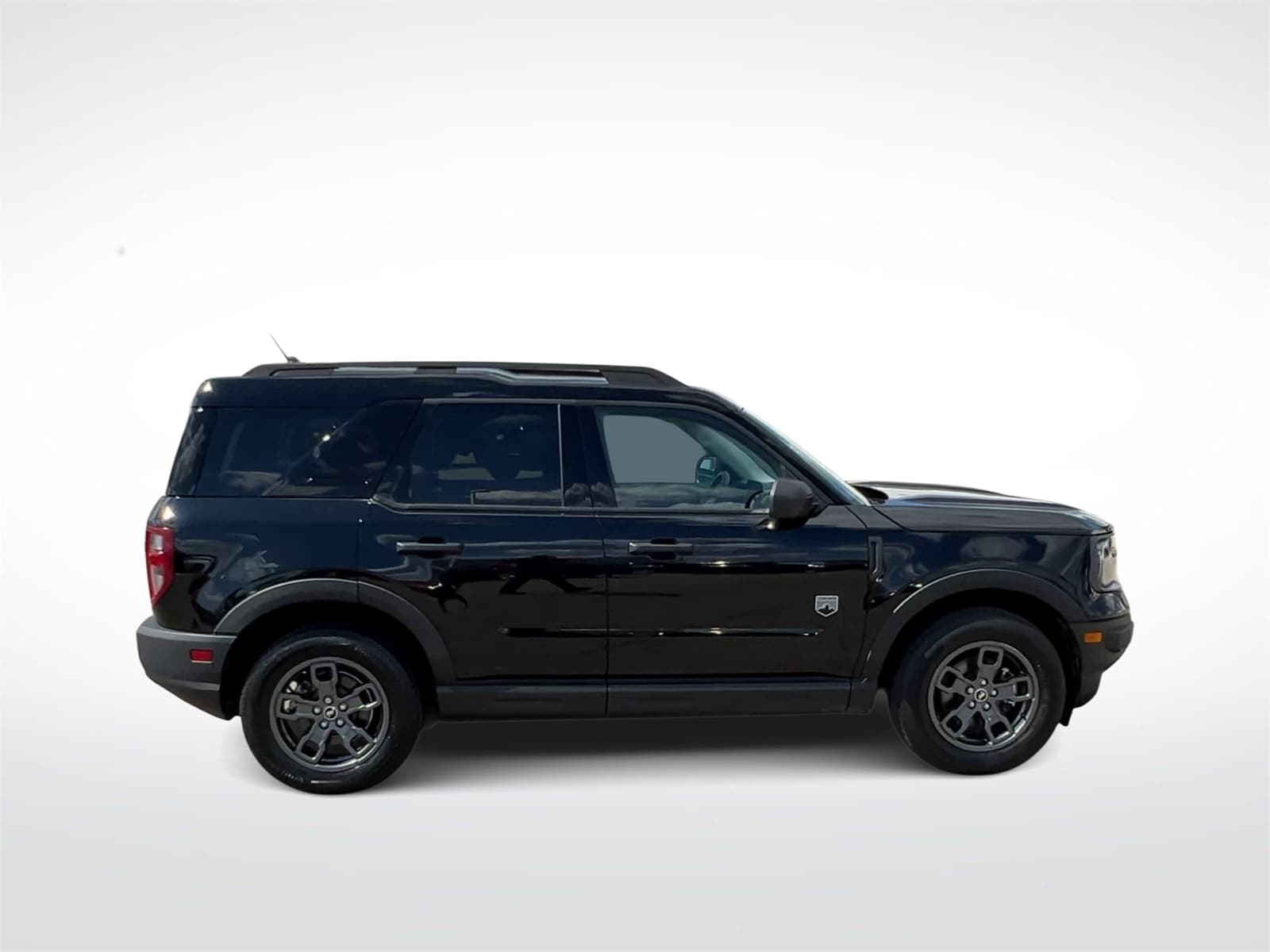 Thumbnail: 2021 Ford Bronco Sport - 9