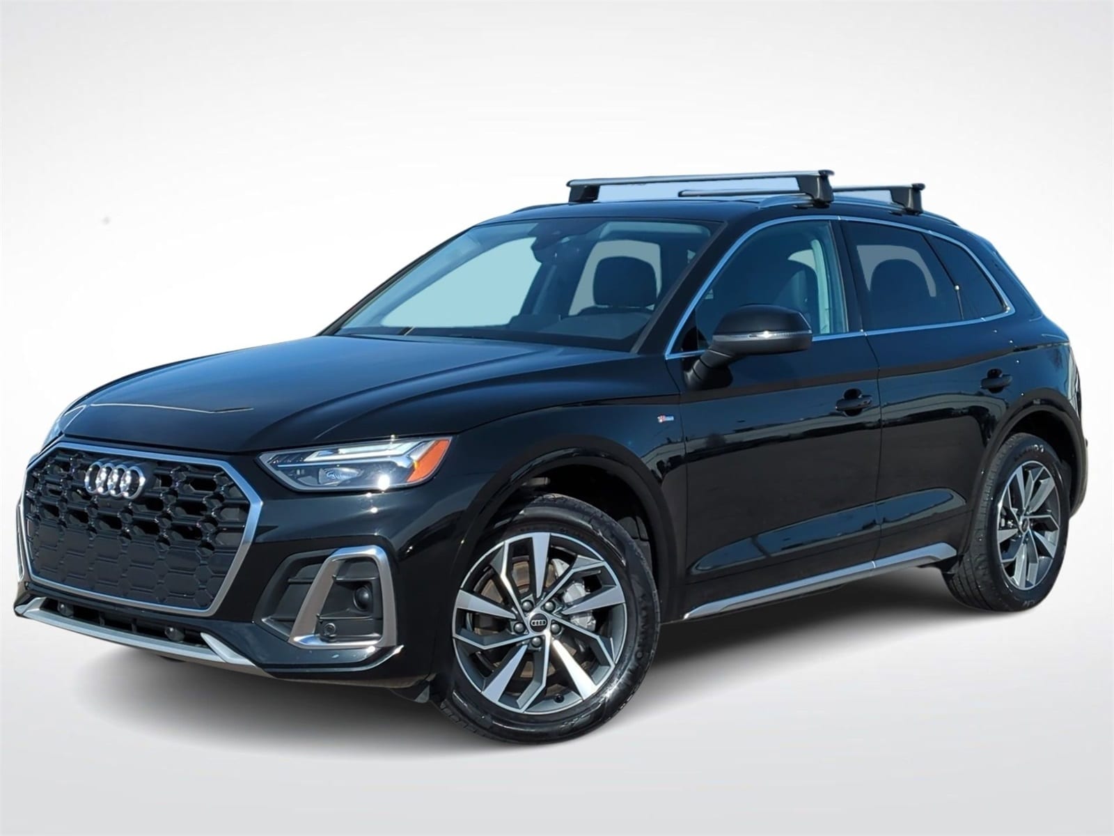 2024 Audi Q5 e Premium -
                  Troy, MI