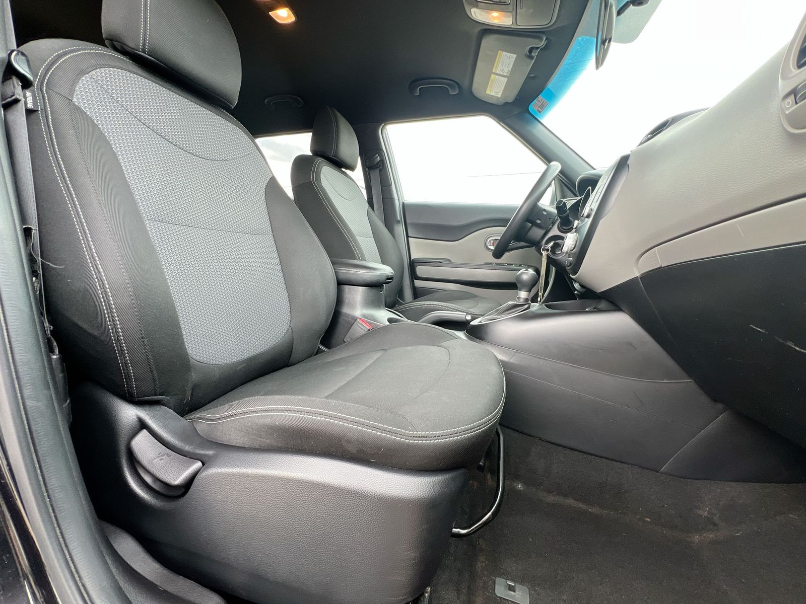 Thumbnail: 2019 Kia Soul - 21