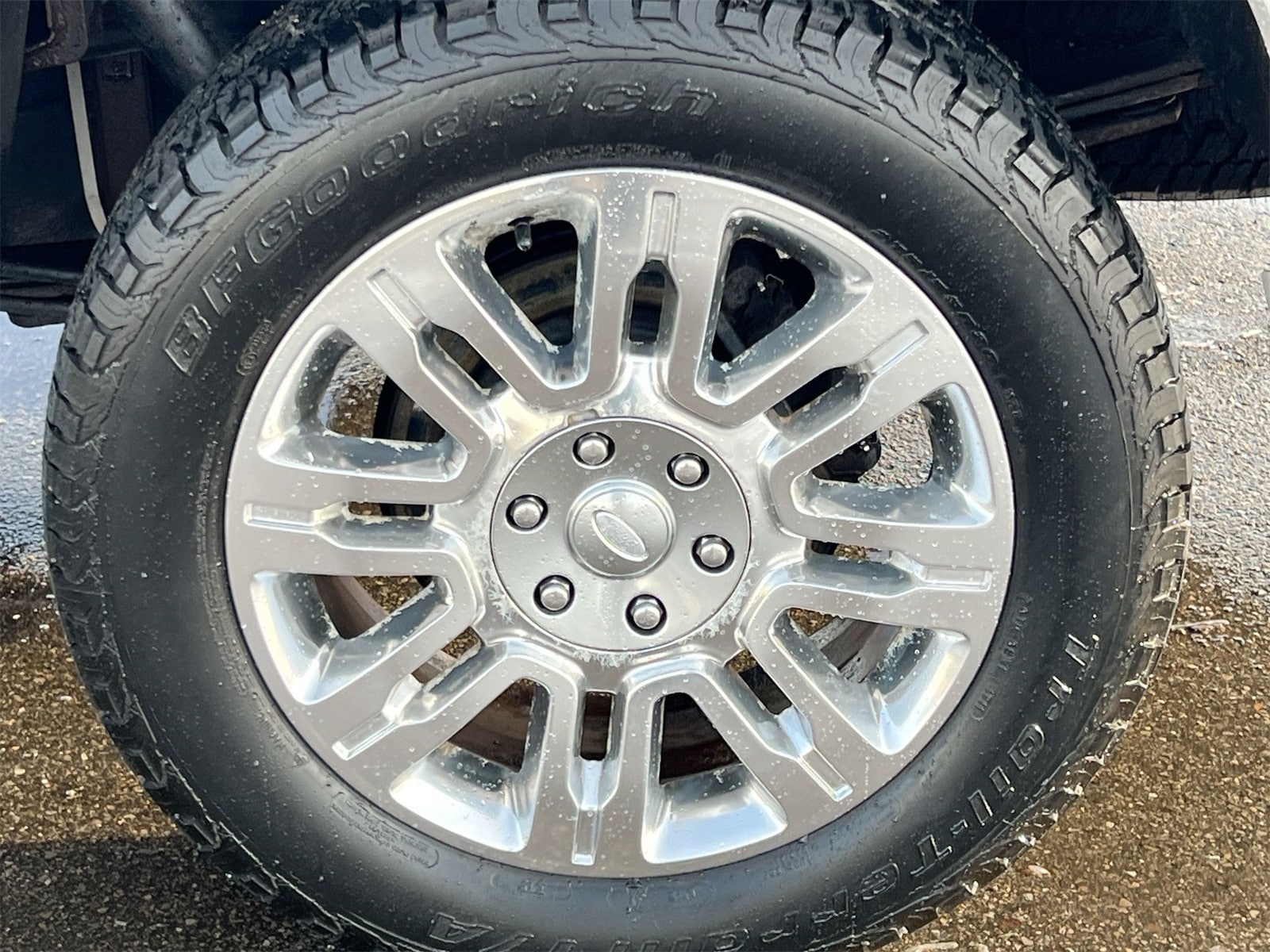 Thumbnail: 2013 Ford F-150 - 14