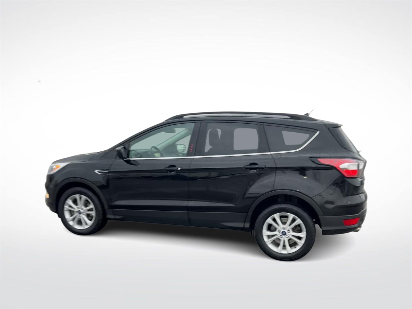 Thumbnail: 2018 Ford Escape - 6