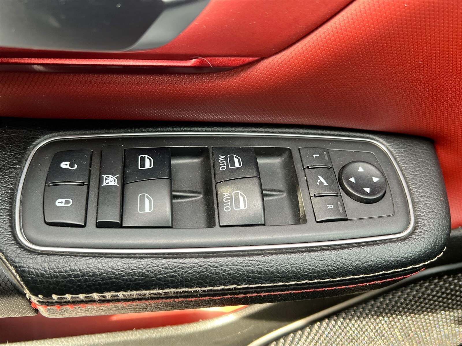 Thumbnail: 2019 RAM 1500 - 17