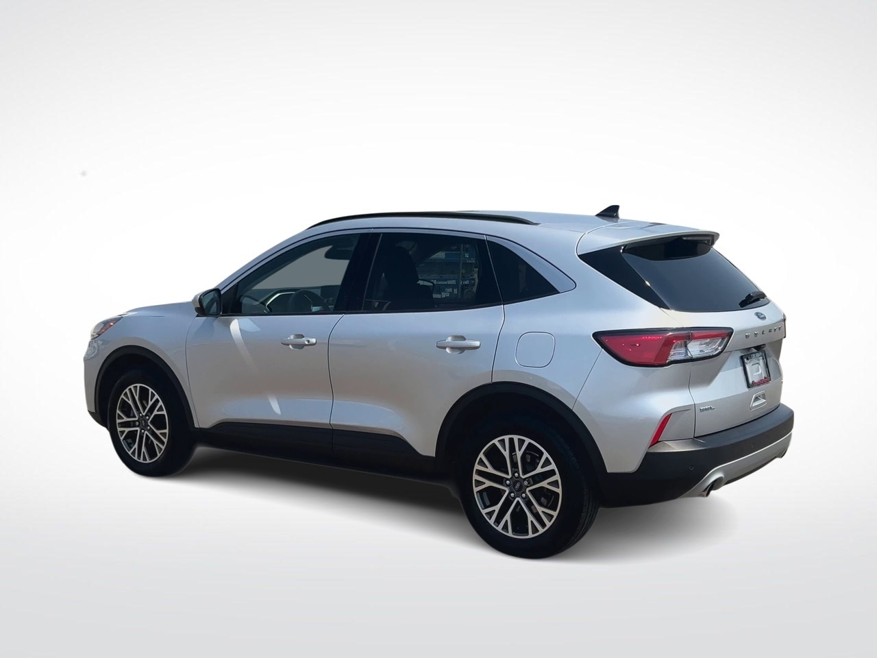 2020 Ford Escape SEL 6
