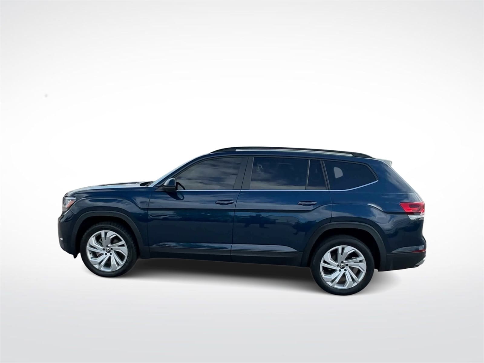 Thumbnail: 2021 Volkswagen Atlas - 5