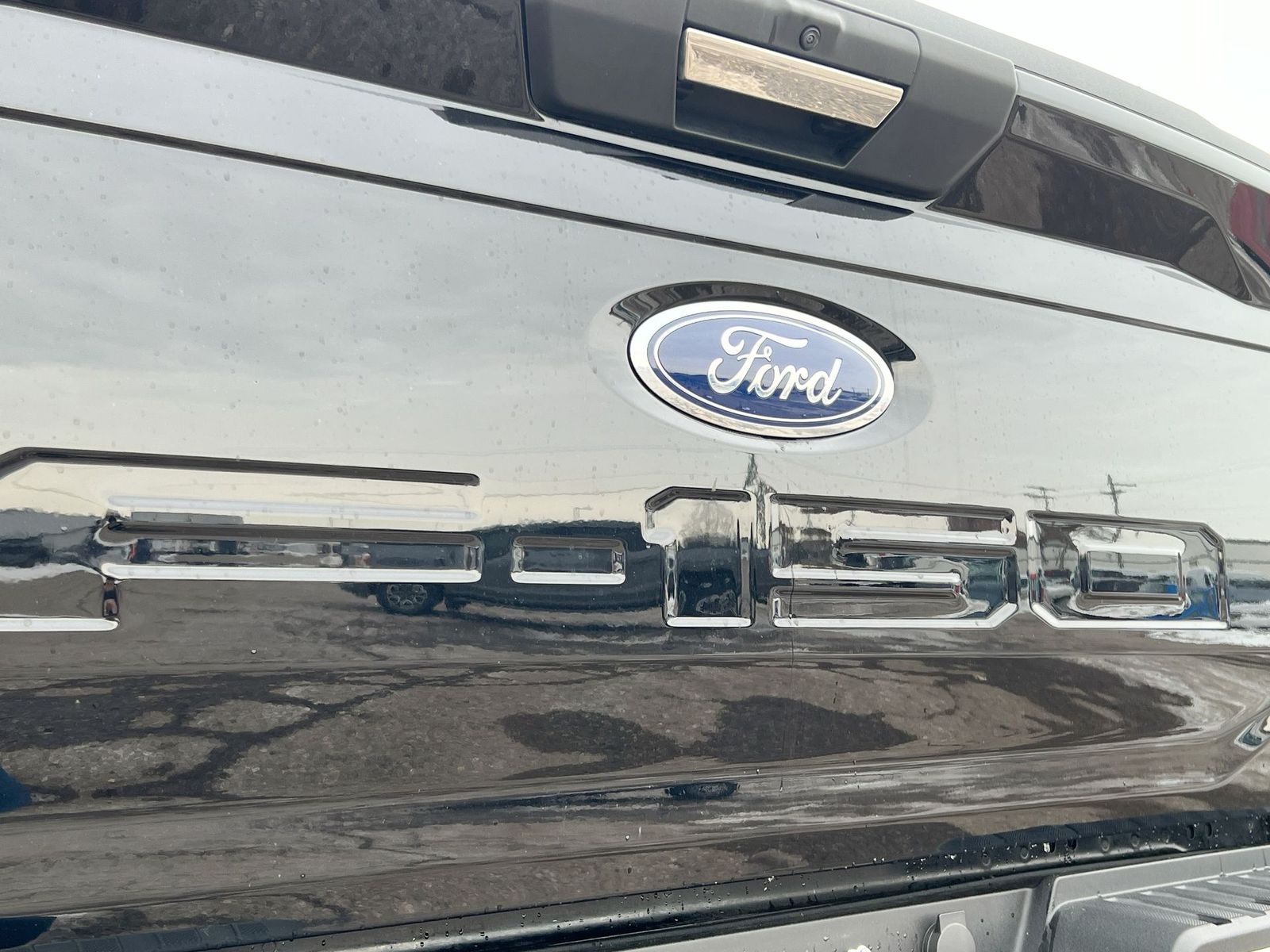 Thumbnail: 2023 Ford F-150 - 12