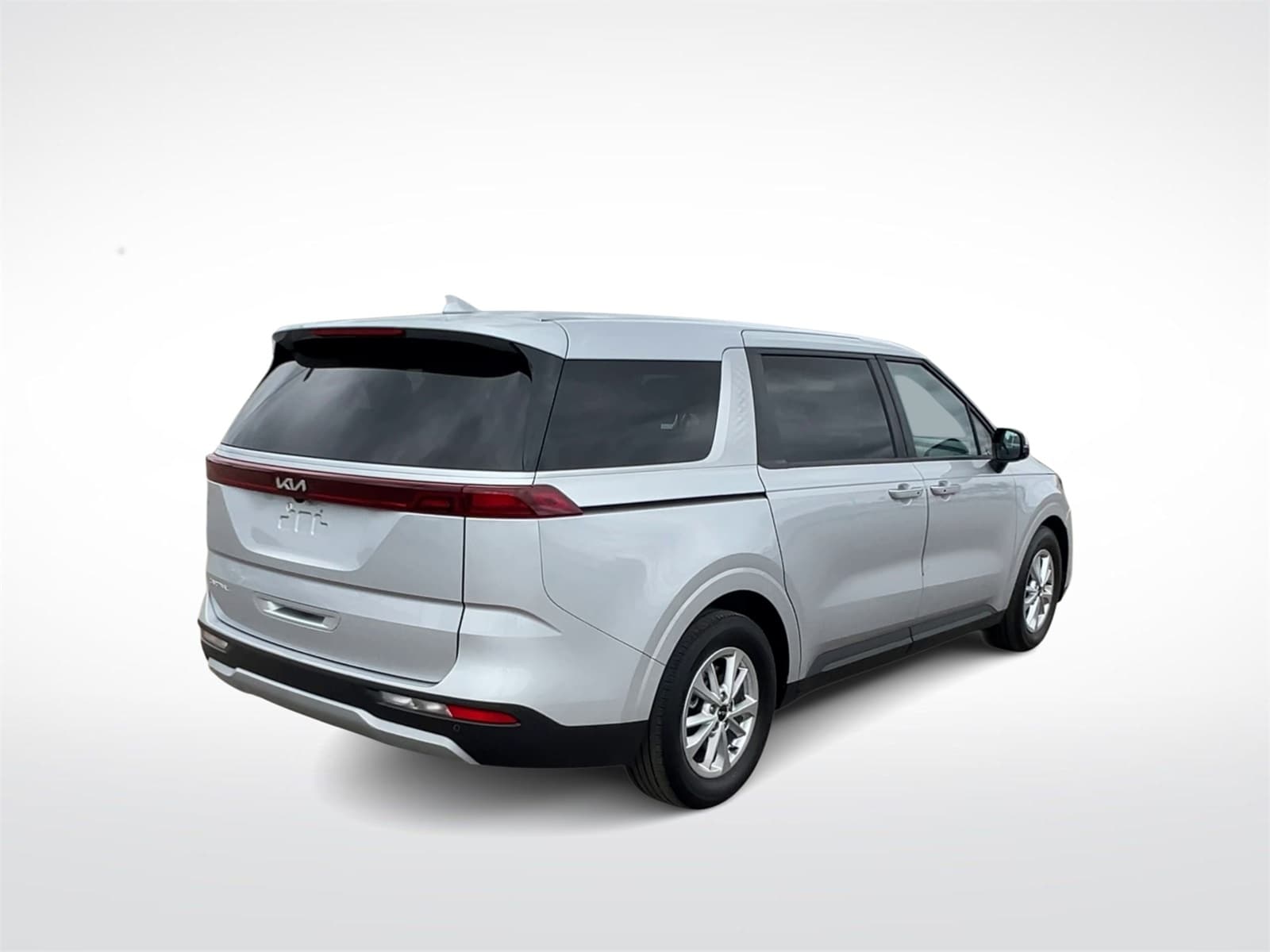 Thumbnail: 2023 Kia Carnival - 8