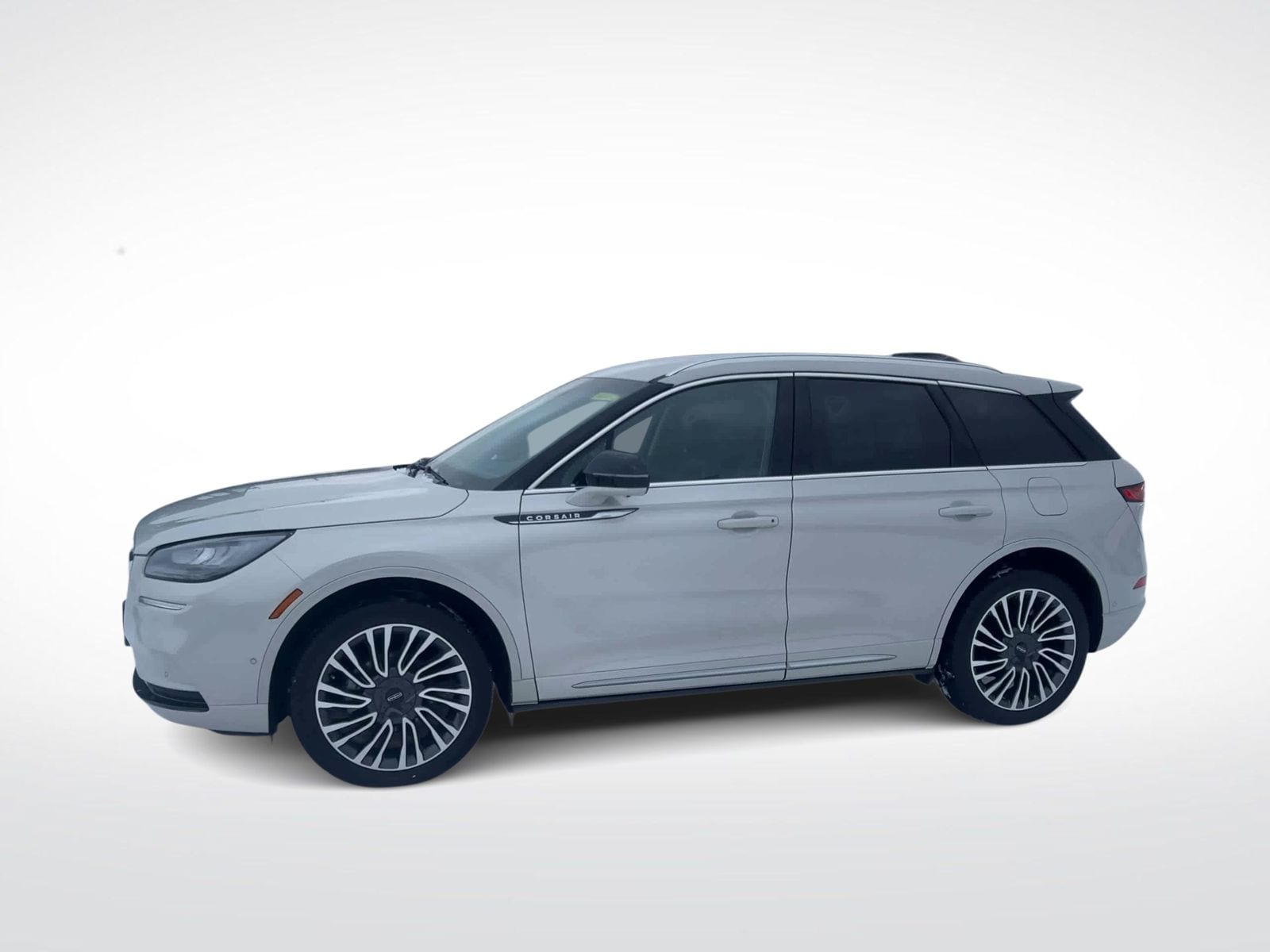 Thumbnail: 2022 Lincoln Corsair - 5