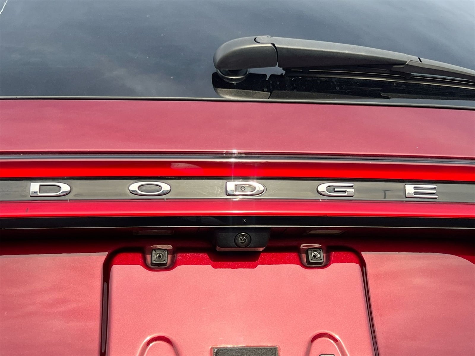 Thumbnail: 2019 Dodge Durango - 12